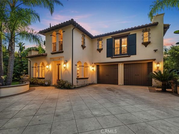 33 Basilica, Ladera Ranch CA 92694