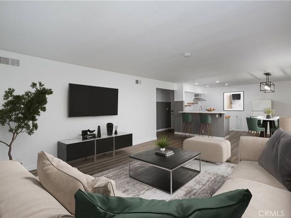 1250 E Ocean Boulevard 307, Long Beach CA 90802