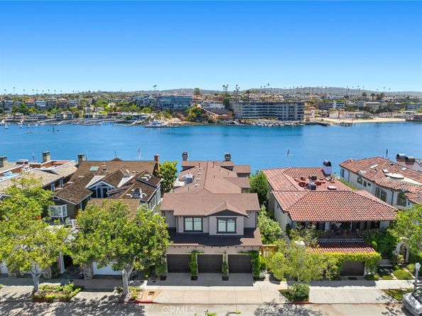 2238 Channel Road, Newport Beach CA 92661