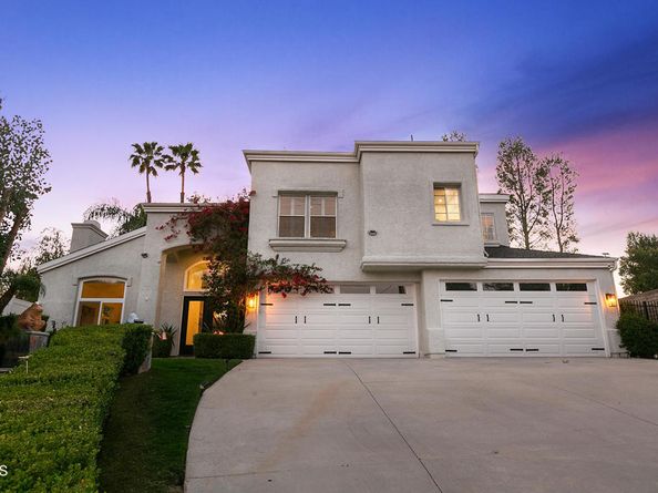 5537 Foothill Drive, Agoura Hills CA 91301