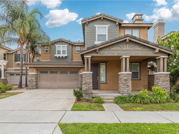 6781 Vanderbilt Street, Chino CA 91710