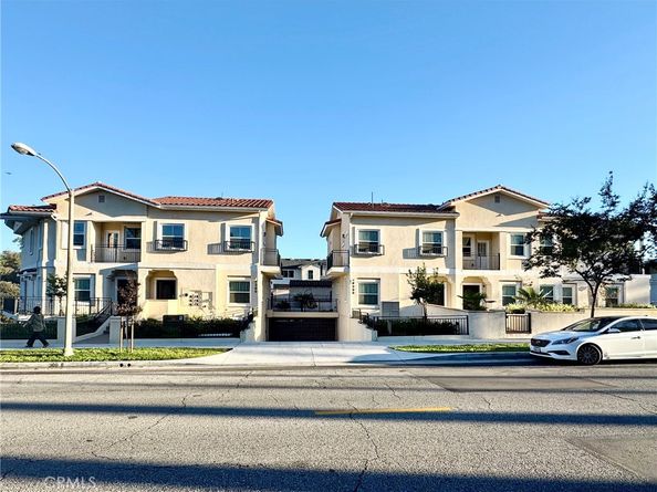 300 E Alhambra Road D, Alhambra CA 91801