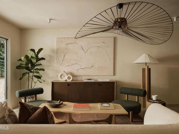 4781 Round Top Drive, Los Angeles CA 90065