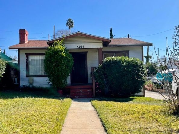 5154 Ellenwood Drive, Los Angeles CA 90041