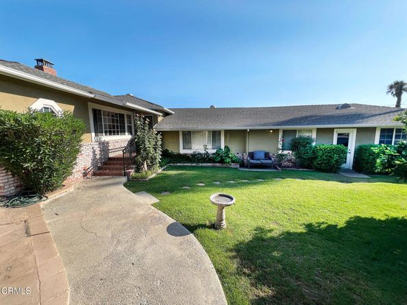 3058 Cloudcrest Road, La Crescenta CA 91214