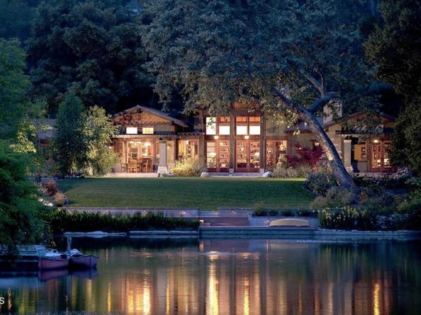 1260 La Loma Road, Pasadena CA 91105