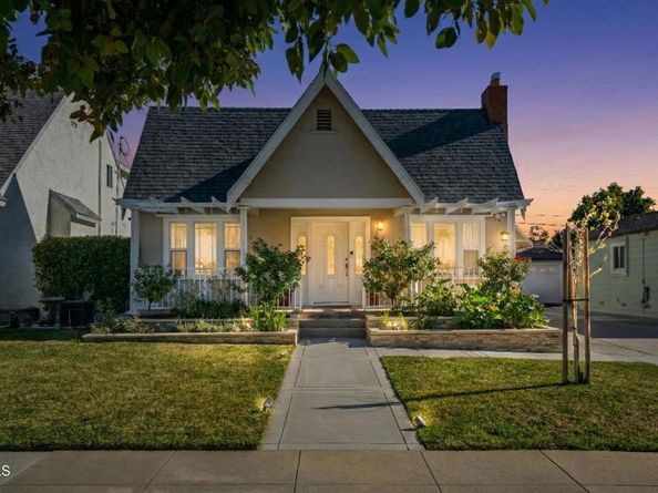 728 Cordova Avenue, Glendale CA 91206