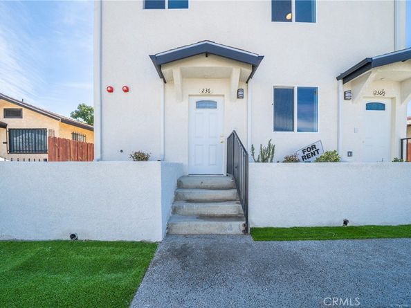 236 W 84th, Los Angeles CA 90003