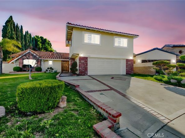 1641 Copa, Monterey Park CA 91754