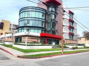 210 N Monterey Street