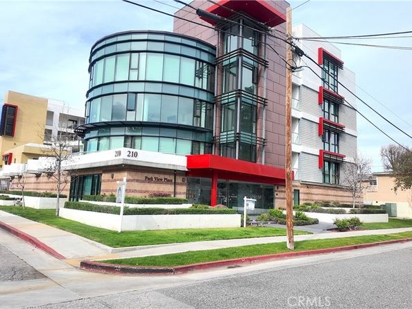 210 N Monterey Street 407, Alhambra CA 91801