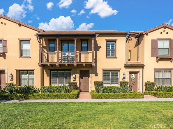 123 Mighty Oak, Irvine CA 92602