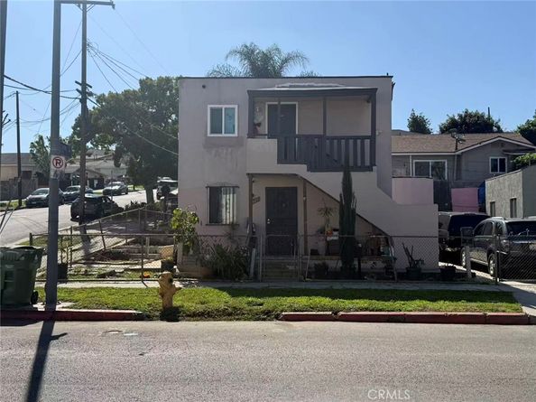 2426 Medford, Los Angeles CA 90033