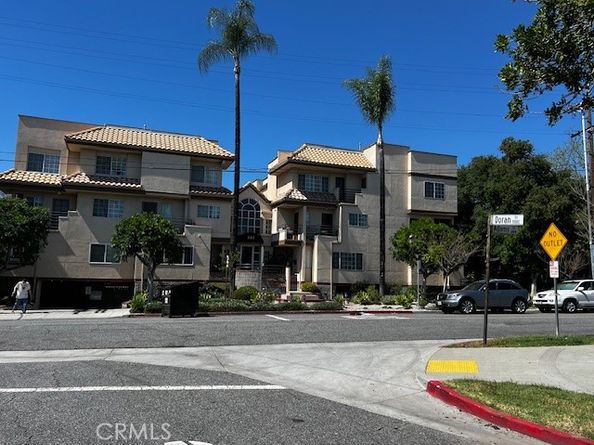 537 N Adams 212, Glendale CA 91206