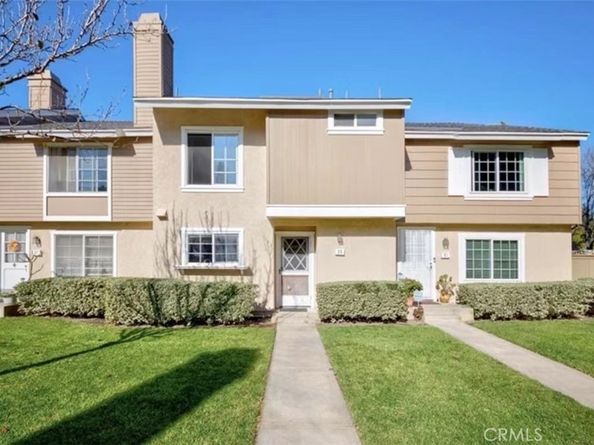 59 Fox Hollow 36, Irvine CA 92614