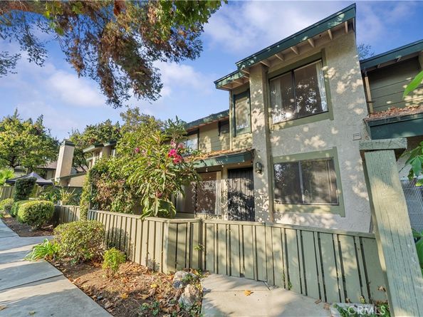 3555 Bottlebrush, West Covina CA 91792