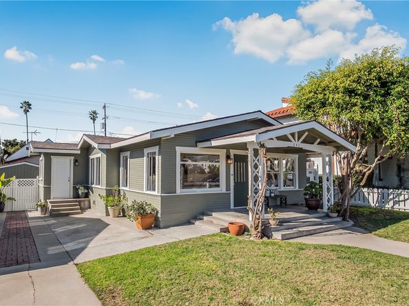 243 Ximeno Avenue, Long Beach CA 90803