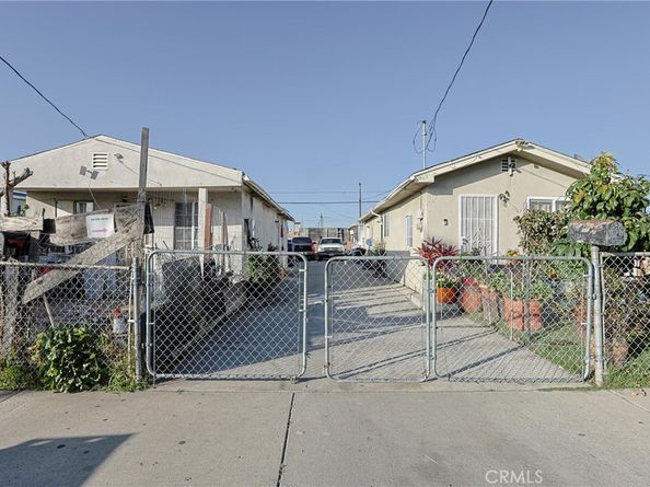 1831 W 3rd, Santa Ana CA 92703