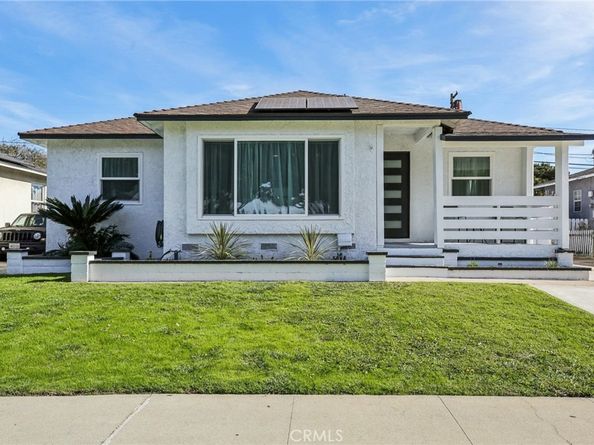 4960 Woodruff, Lakewood CA 90713