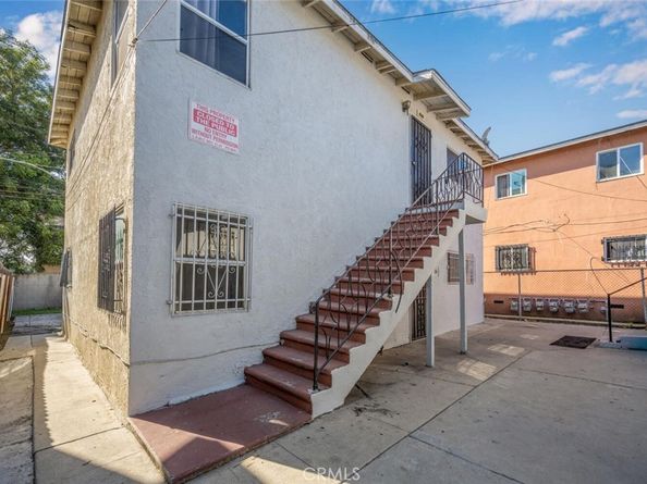 736 W Century, Los Angeles CA 90044