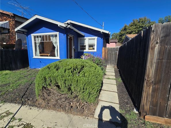 5509 Eaton, Los Angeles CA 90042