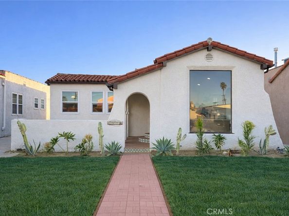 2014 W 84th Street, Los Angeles CA 90047