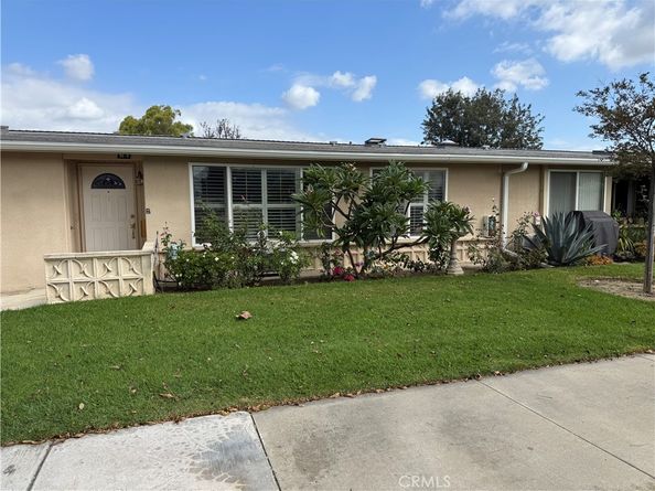 1441 Homewood Rd. M5-96D, Seal Beach CA 90740