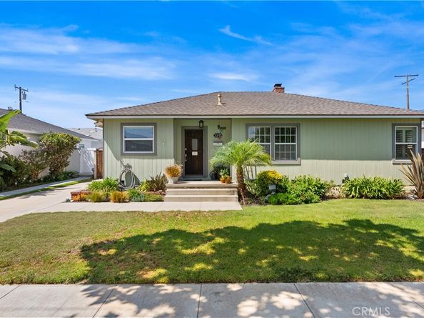 3253 Marwick Ave, Long Beach CA 90808