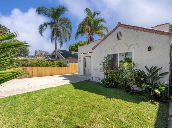 2740 S Sycamore Avenue, Los Angeles CA 90016