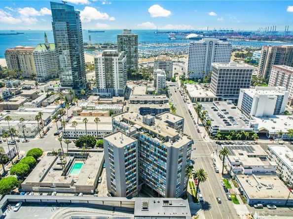 100 Atlantic Avenue 1005, Long Beach CA 90802