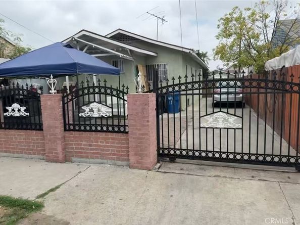 917 E 42nd Street, Los Angeles CA 90011