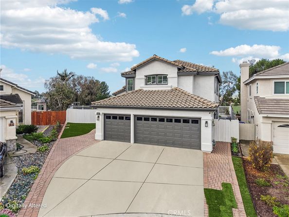 4885 Baroque Terrace, Oceanside CA 92057