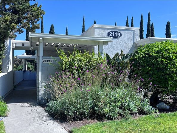 2119 Via Puerta N, Laguna Woods CA 92637