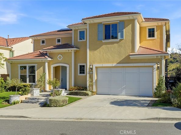 24401 W Clear Creek, West Hills CA 91304