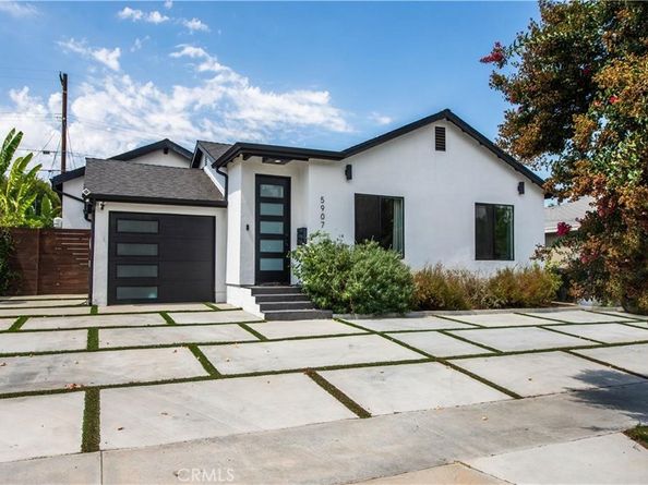 5907 Encino Avenue, Encino CA 91316