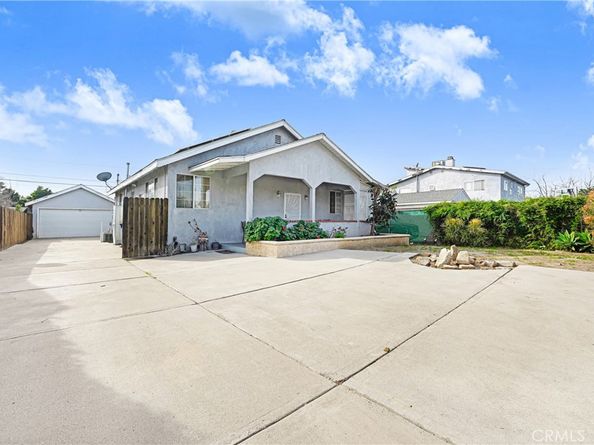 15426 Lemarsh, San Fernando CA 91345