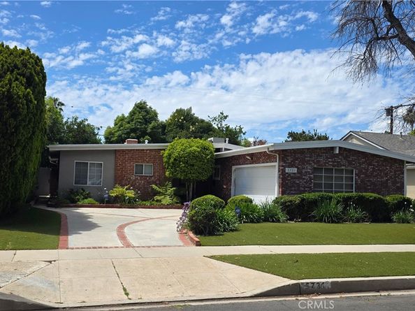 5731 Wish Avenue, Encino CA 91316