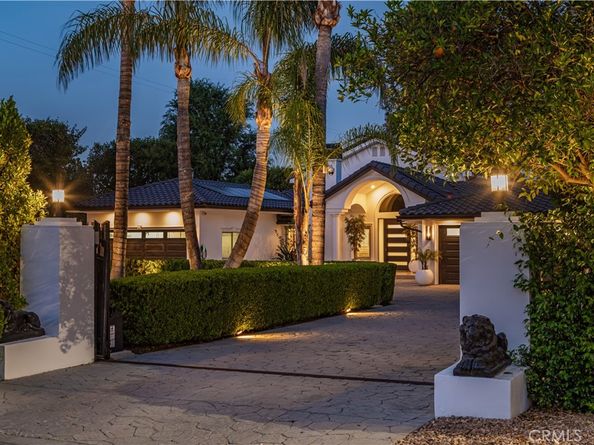 5242 Topeka Drive, Tarzana CA 91356
