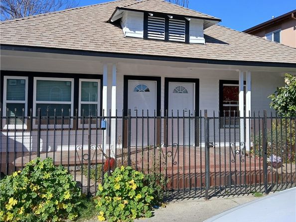 133 E 54th Street, Los Angeles CA 90011