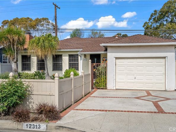 12313 Alberta, Culver City CA 90230