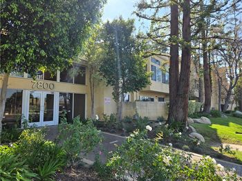 7800 Topanga Canyon