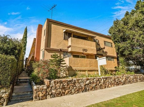 1757 N Normandie Avenue 8, Los Angeles CA 90027