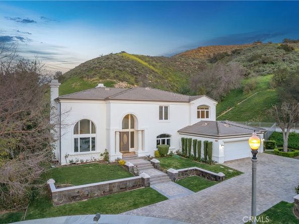 25301 Prado De Los Arboles, Calabasas CA 91302