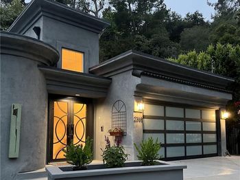 2355 N Beverly Glen Boulevard