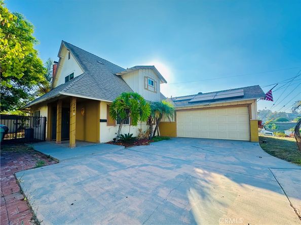 348 Sychar, San Diego CA 92114