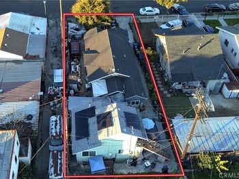 244 - 246 W 66th Street