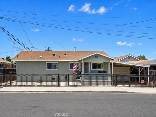 4742 Eagle, Los Angeles CA 90022