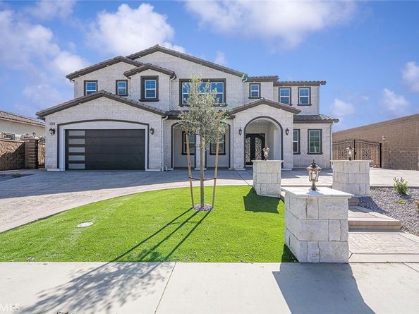 13705 Copley Drive, Rancho Cucamonga CA 91739