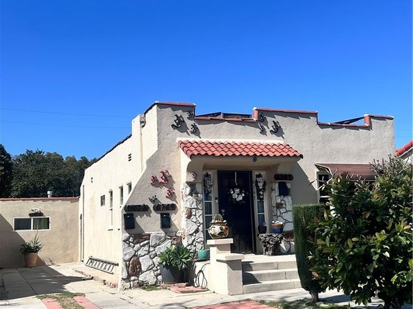 6147 Gundry, Long Beach CA 90805