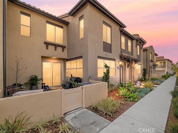 4321 S Cantos Paseo 27, Ontario CA 91761